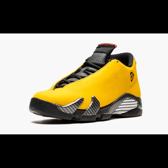 Air Jordan 14 retro - Picture 4 of 7